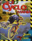 Image for 3D Cyclo Mania : Discover Radical Biking in Stunning 3D