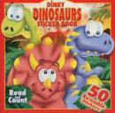 Image for Dinky Dinosaurs Sticker Book