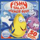 Image for Fishy Tales Sticker Book