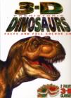 Image for 3-D Prehistoric Dinosaurs
