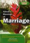 Image for Ashraf&#39;s blessings of marriage