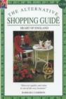 Image for The Alternative Shopping Guide