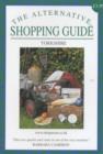 Image for The alternative shopping guide: Yorkshire : Yorkshire