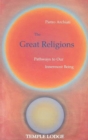 Image for The Great Religions