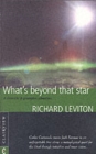 Image for What&#39;s Beyond That Star : A Chronicle of Geomythic Adventure