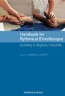 Image for Handbook for Rhythmical Einreibungen