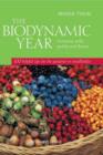 Image for The Biodynamic Year