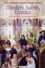 Image for Thinkers, Saints, Heretics : Spiritual Paths of the Middle Ages