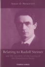 Image for Relating to Rudolf Steiner