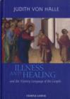 Image for Illness and Healing and the Mystery Language of the Gospels