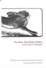 Image for The Hare That Hides Within