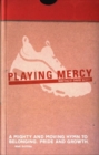 Image for Playing Mercy
