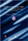Image for Stainless Steel 2000 : Thermochemical Surface Engineering of Stainless Steel
