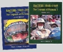 Image for Racers 1948-1968  : the legends of Formula 1
