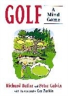 Image for Golf  : a mind game