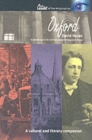 Image for Oxford  : a cultural and literary companion
