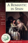 Image for A Romantic in Spain