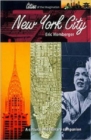 Image for New York City  : a cultural and literary companion