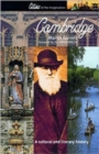 Image for Cambridge  : a cultural and literary history