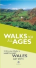 Image for Walks for All Ages in North East Wales