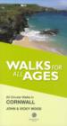 Image for Walks for All Ages Cornwall