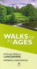 Image for Walks for All Ages Lancashire
