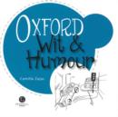 Image for Oxford wit &amp; humour