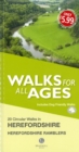 Image for Walks for All Ages in Herefordshire