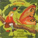 Image for Mandy and the Magic Butterfly