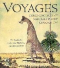 Image for Voyages of discovery  : three centuries of natural history exploration