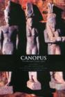 Image for Canopus  : the submerged Canopic region