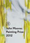 Image for John Moores Painting Prize 2012