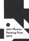 Image for John Moores Painting Prize 2014
