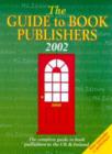 Image for The Guide to Book Publishers