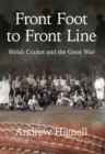 Image for Front Foot to Front Line