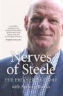 Image for Nerves of Steele: The Phil Steele Story
