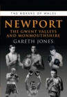 Image for The Boxers of Newport : The Gwent Valleys and Monmouthshire