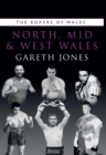 Image for The Boxers of North, Mid and West Wales