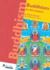 Image for Buddhism for AS students