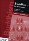 Image for Buddhism for AS Students : Teachers&#39; Handbook