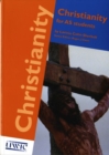 Image for Christianity for AS Students