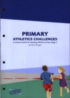 Image for Primary Athletics Challenges