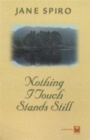 Image for Nothing I Touch Stands Still