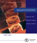 Image for Business Skills Series: Negotiations