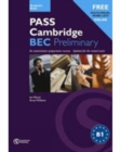 Image for Pass Cambridge Bec Preliminary