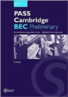 Image for Pass Cambridge Bec Preliminary Teacher Book