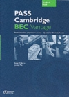 Image for Pass Cambridge Bec Vantage Teacher&#39;s Book