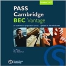 Image for Pass Cambridge Bec Vantage