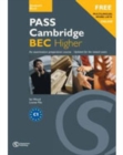 Image for Pass Cambridge Bec Higher Self - Study Practice Tests with Key and CD