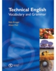 Image for Technical English : Vocabulary and Grammar